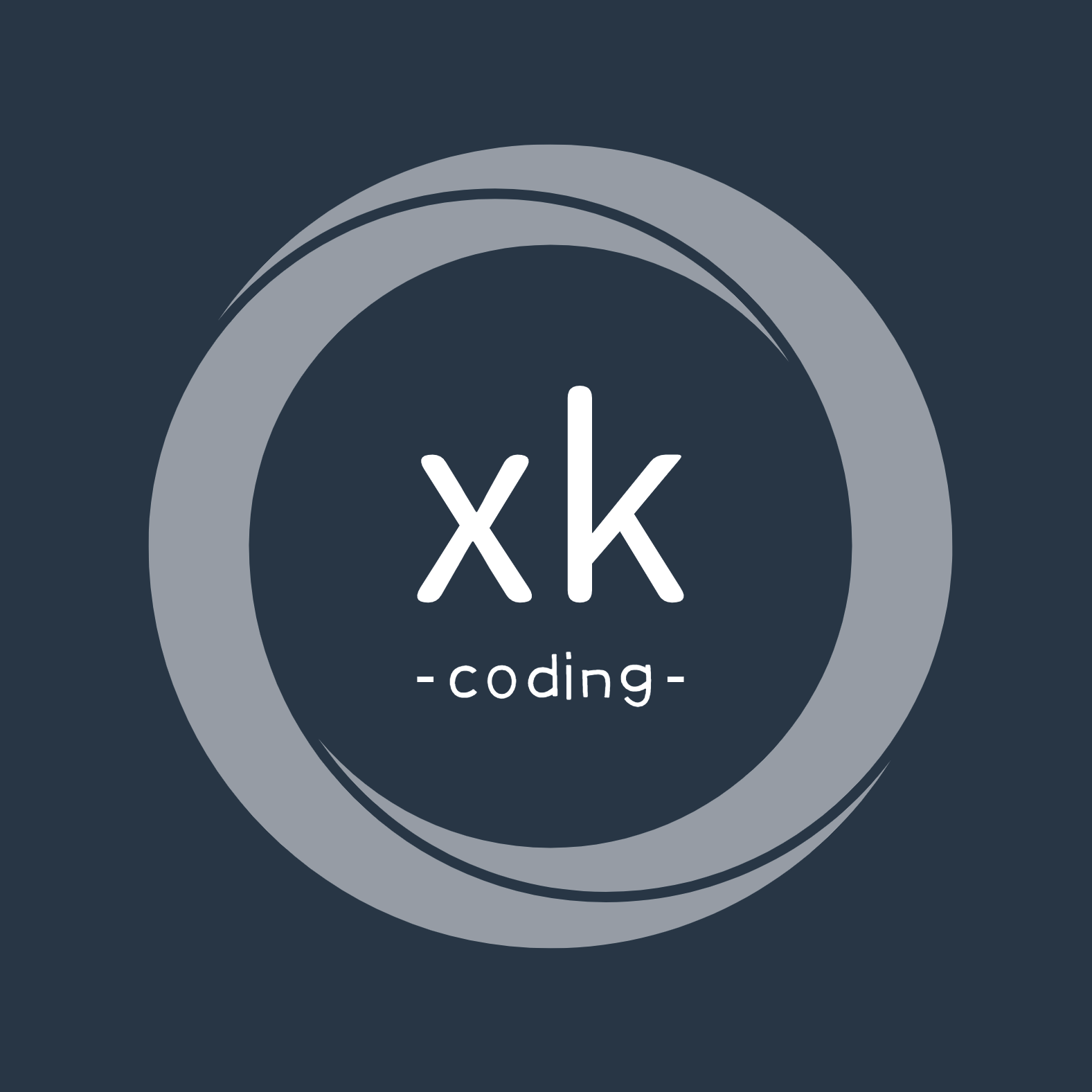 xkcoding